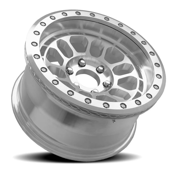 Reika R35 Rambler Beadlock R35790123636BL