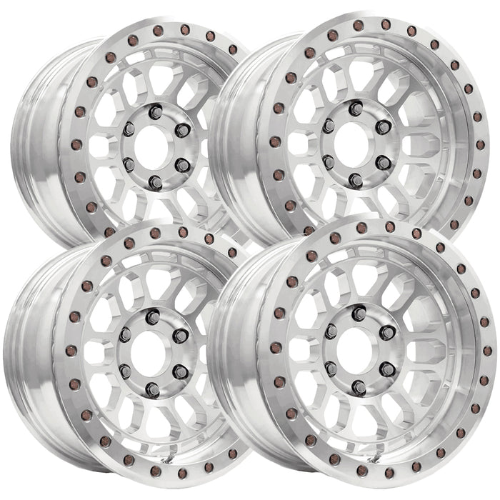Reika R35 Rambler Beadlock R35790126536BL
