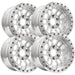 Reika R35 Rambler Beadlock R35790126536BL
