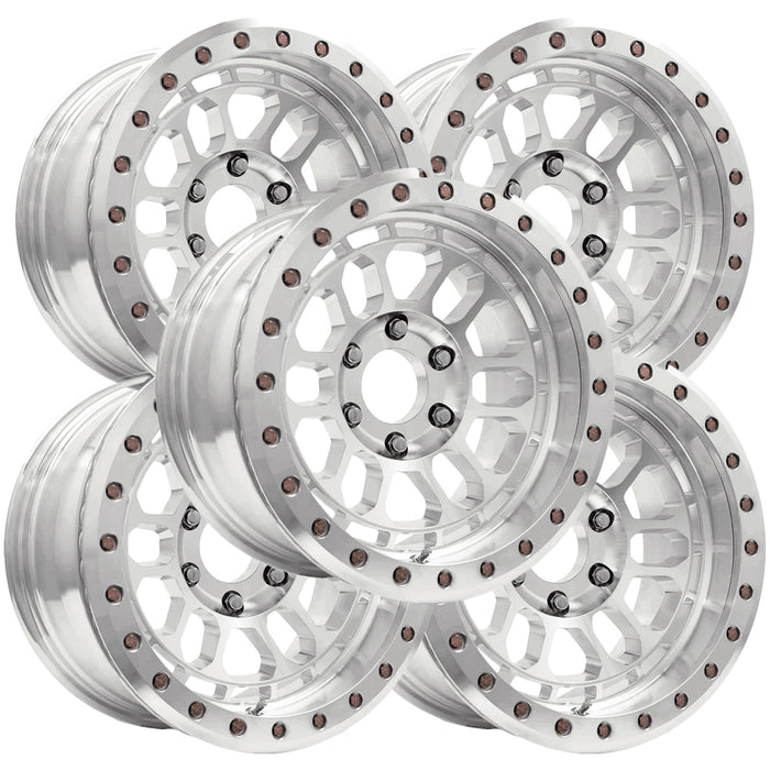Reika R35 Rambler Beadlock R35790126536BL