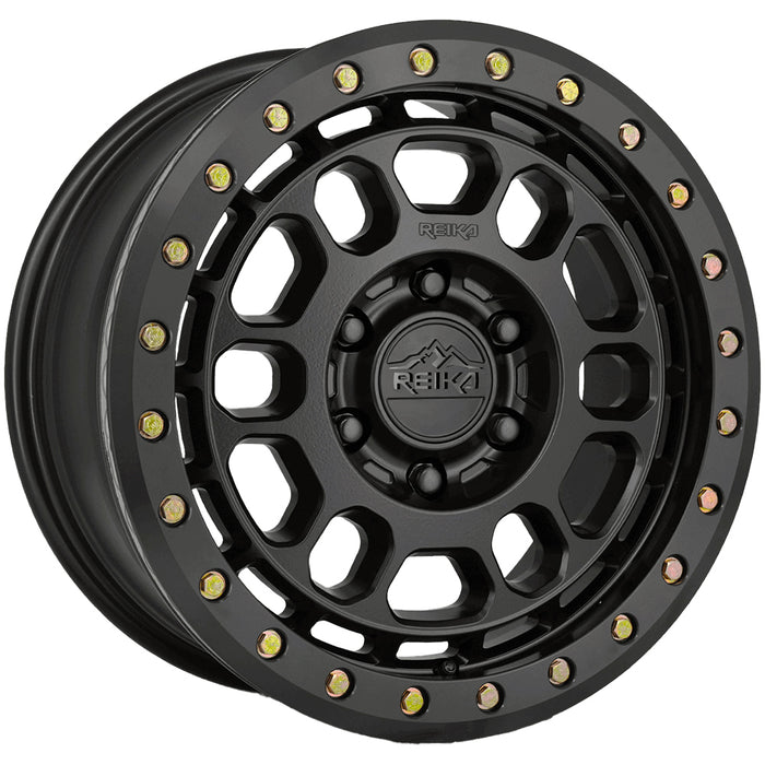 Reika R35 Rambler Beadlock R35780306303BL