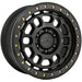 Reika R35 Rambler Beadlock R35780306303BL