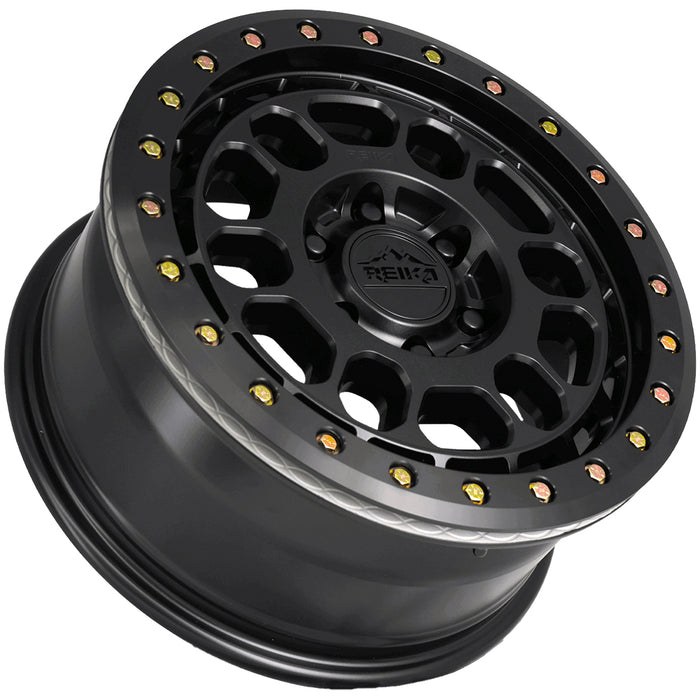 Reika R35 Rambler Beadlock R35780306303BL