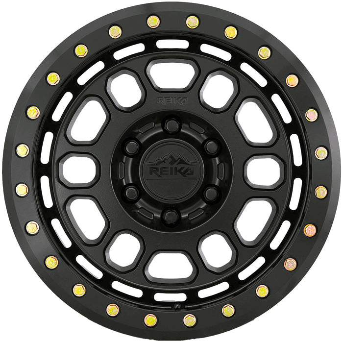 Reika R35 Rambler Beadlock R35780306303BL