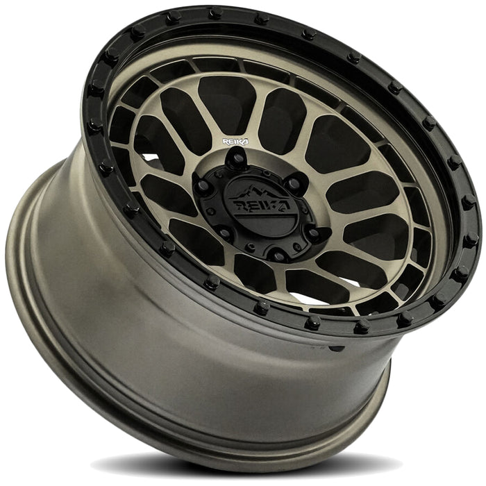 Reika R35 Rambler R35790125052F