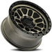 Reika R35 Rambler R35785006552F