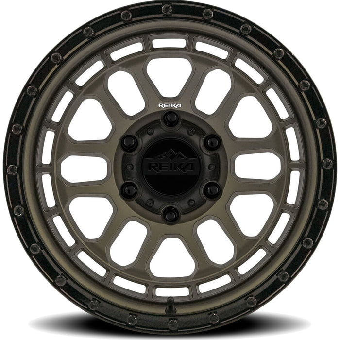 Reika R35 Rambler R35790125052F