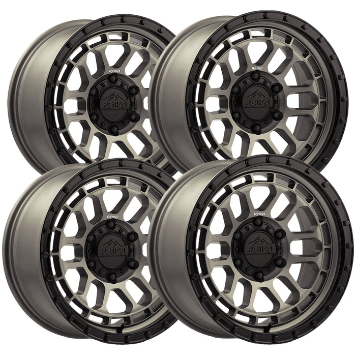 Reika R35 Rambler R35785006552F