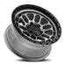 Reika R35 Rambler R35790126551F