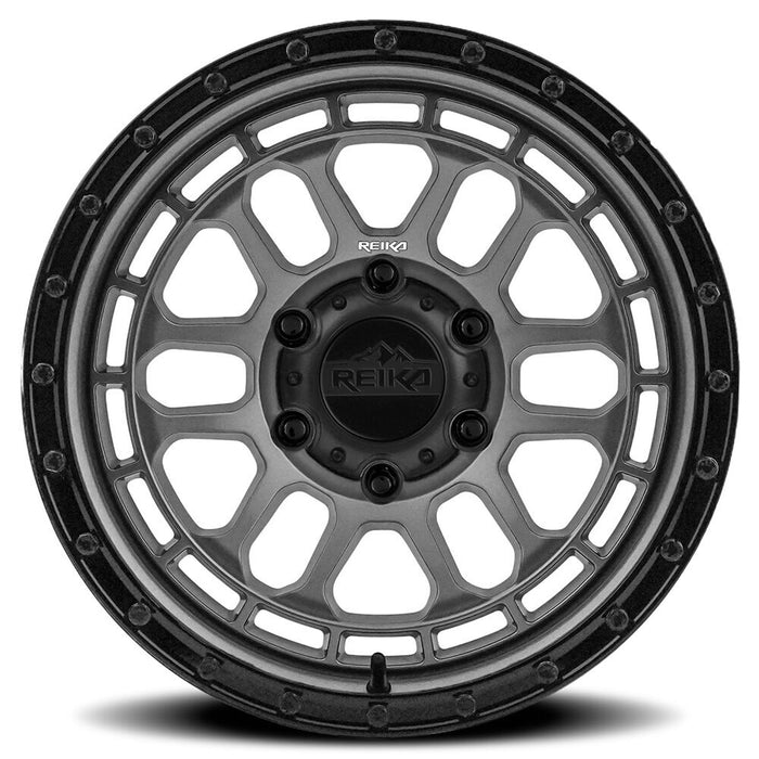 Reika R35 Rambler R35790126551F