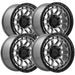 Reika R35 Rambler R35790126551F
