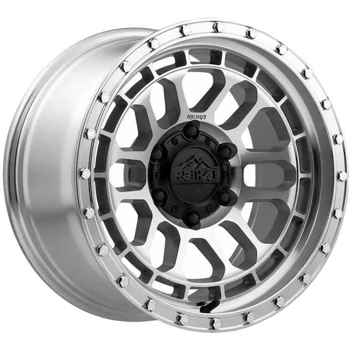 Reika R35 Rambler R35785006536F