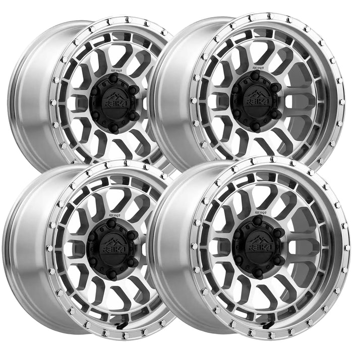Reika R35 Rambler R35790386536F