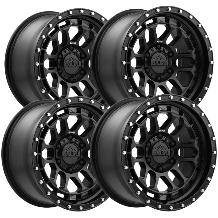 Reika R35 Rambler R35790126503F