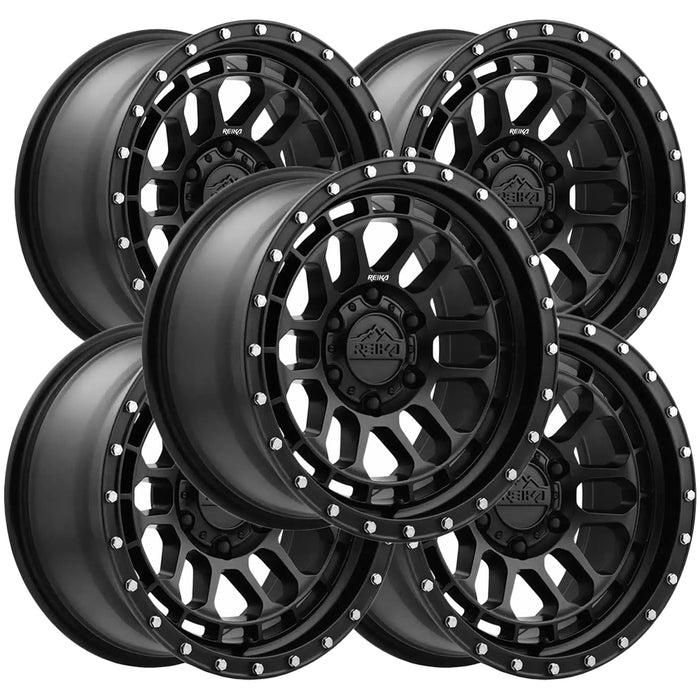 Reika R35 Rambler R35790126503F