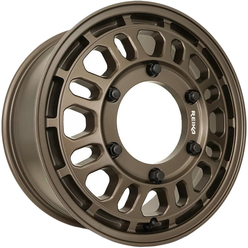 Reika R35V Rambler Dually R35780892517S