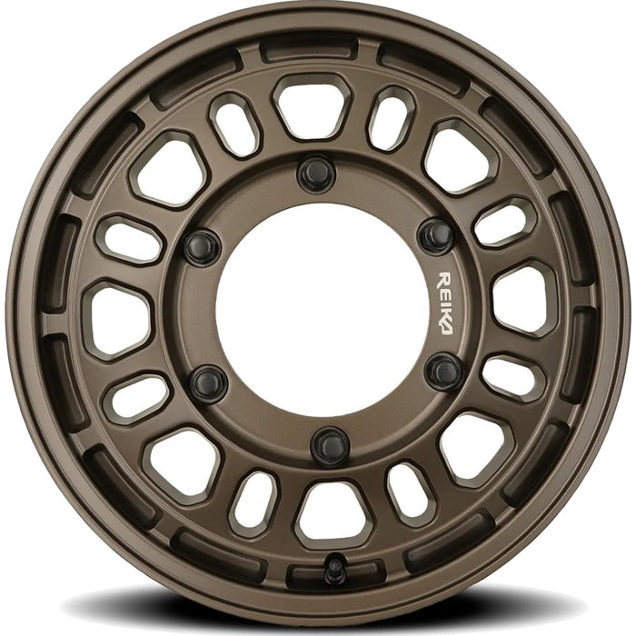 Reika R35V Rambler Dually R35780892517S