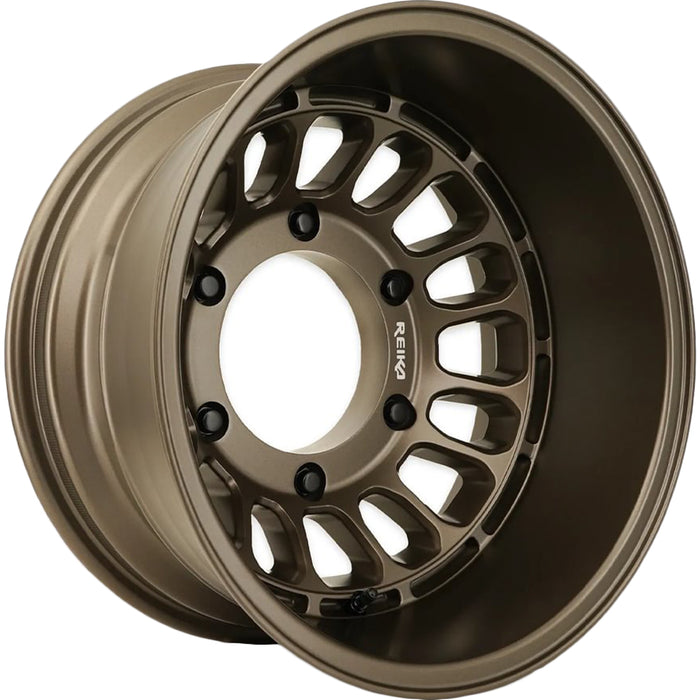 Reika R35V Rambler Dually R35780102517