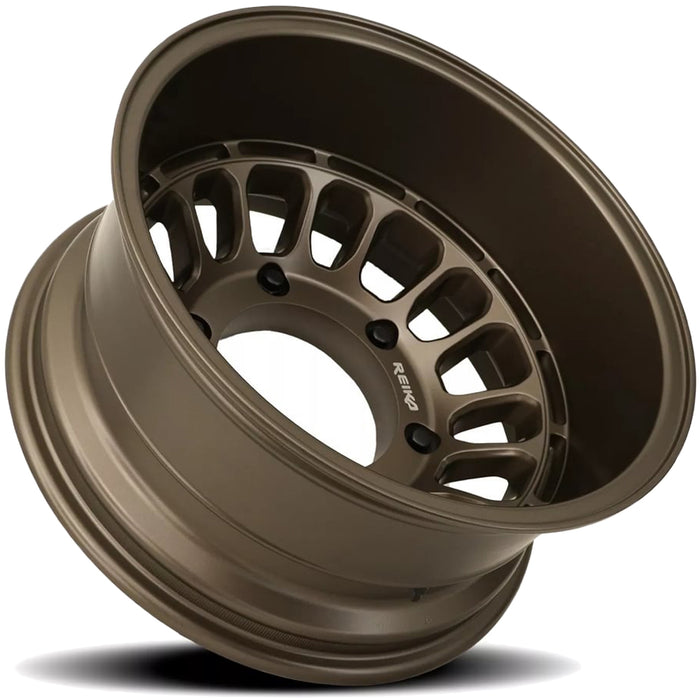 Reika R35V Rambler Dually R35780102517