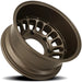 Reika R35V Rambler Dually R35780102517