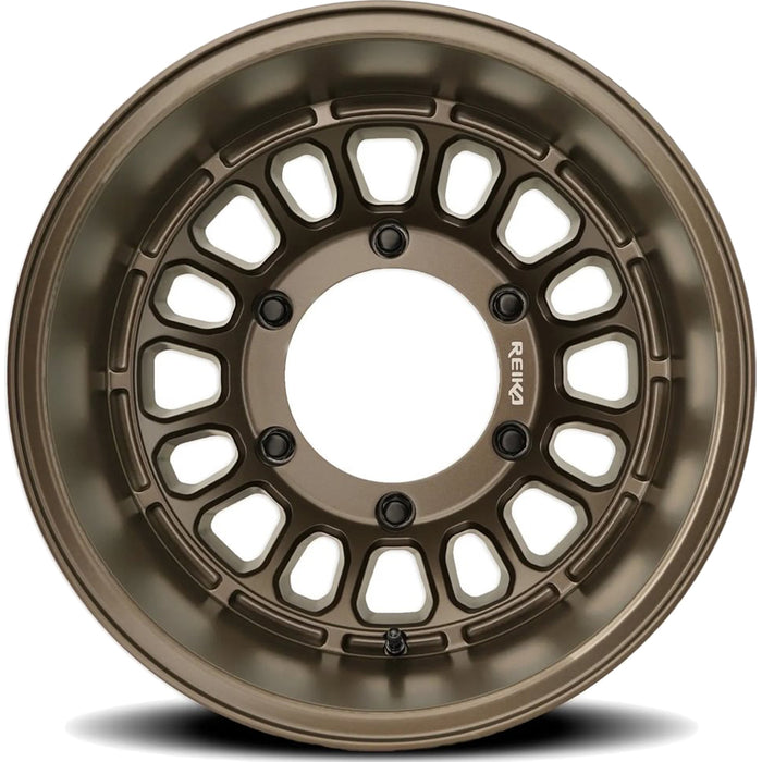 Reika R35V Rambler Dually R35780102517