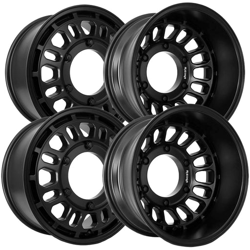 Reika R35V Rambler Dually R35780892503-R35780102503