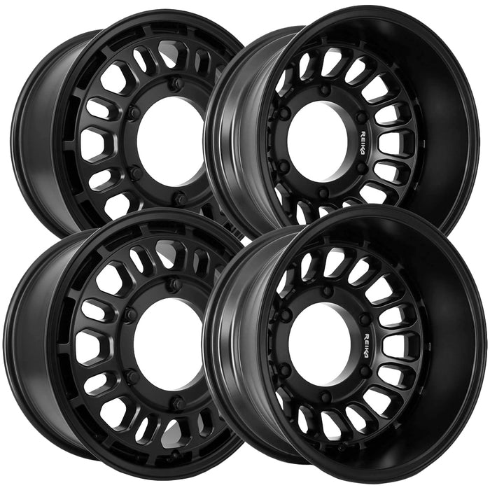 Reika R35V Rambler Dually R35780892503-R35780102503