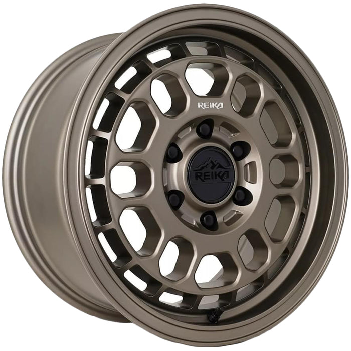 Reika R35V Rambler Van R35780355617
