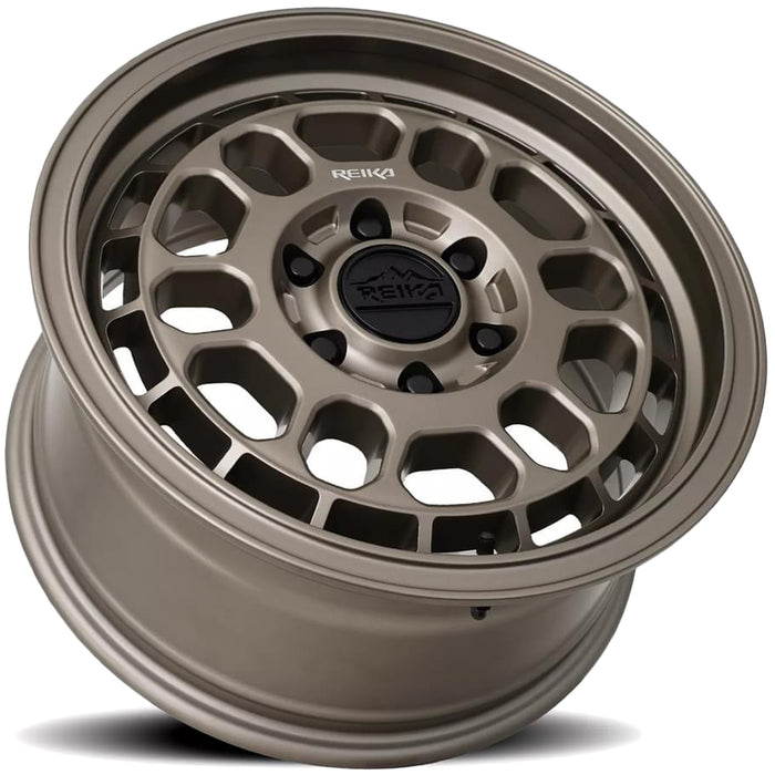 Reika R35V Rambler Van R35780355317