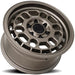 Reika R35V Rambler Van R35780355617