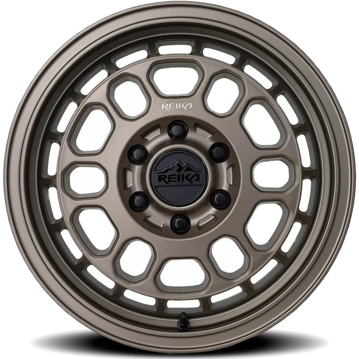 Reika R35V Rambler Van R35780356317