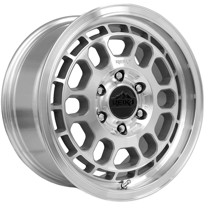 Reika R35V Rambler Van R35780356336