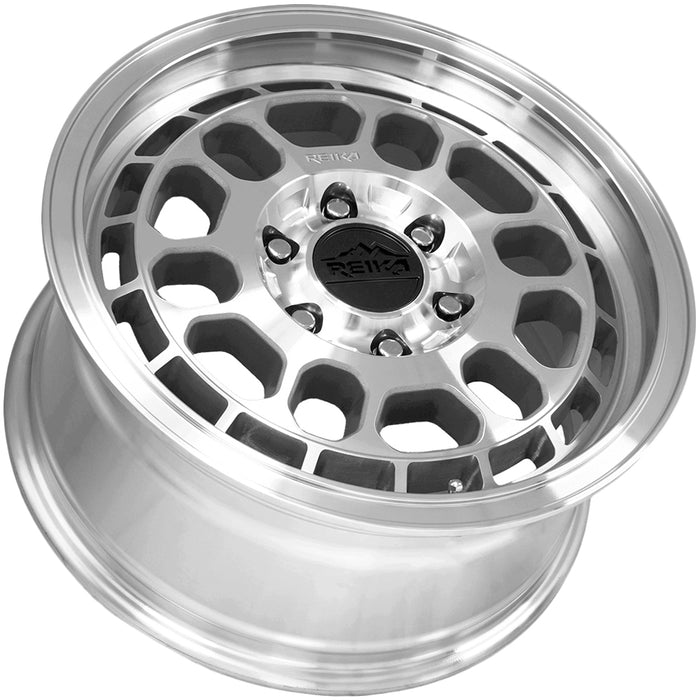 Reika R35V Rambler Van R35780356336
