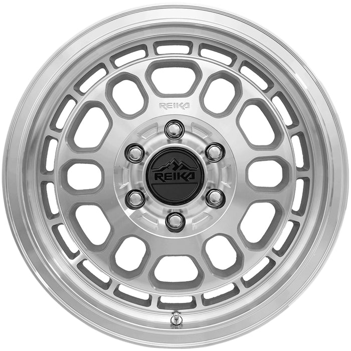 Reika R35V Rambler Van R35780356336