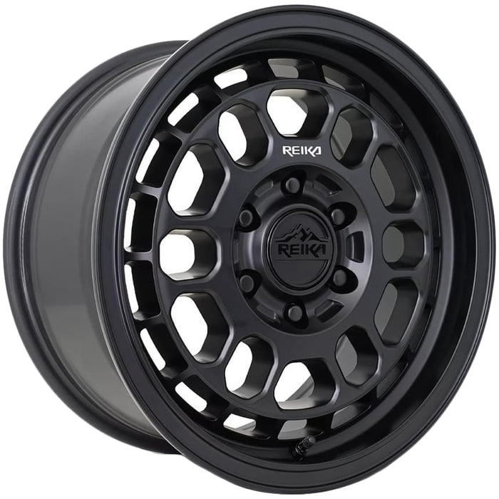 Reika R35V Rambler Van R35780355303