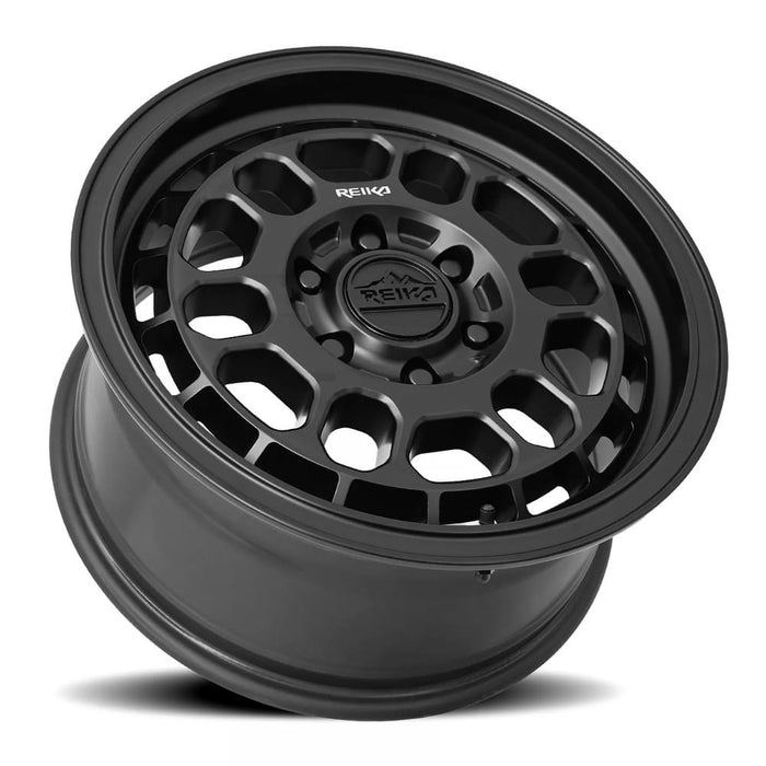 Reika R35V Rambler Van R35780355303