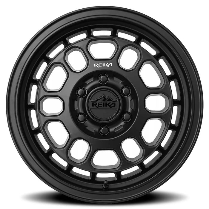 Reika R35V Rambler Van R35780355303