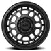 Reika R35V Rambler Van R35780355303