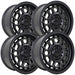 Reika R35V Rambler Van R35780356303