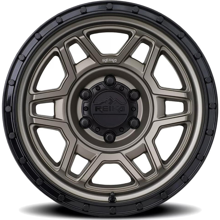 Reika R40 Trooper R40785003652F