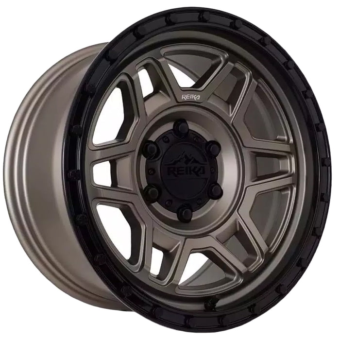 Reika R40 Trooper R40785006552F