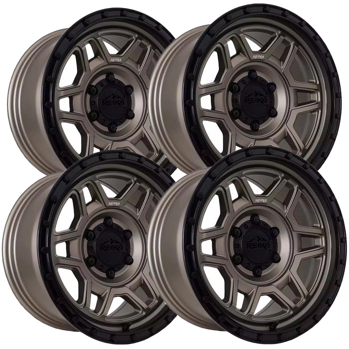 Reika R40 Trooper R40785006552F