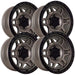 Reika R40 Trooper R40790126552F