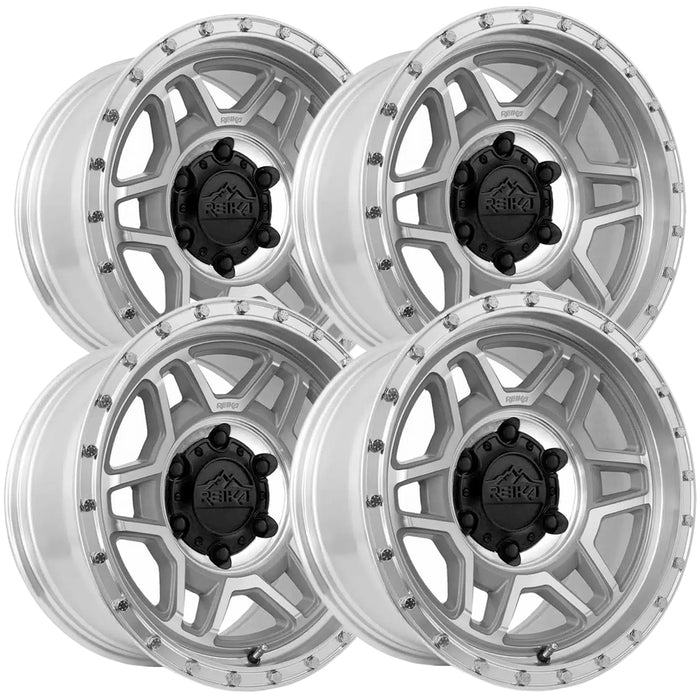 Reika R40 Trooper R40785006536F