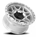 Reika R40 Trooper R40785003636F