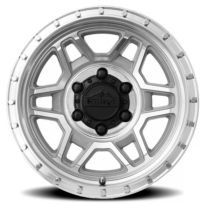 Reika R40 Trooper R40785006536F