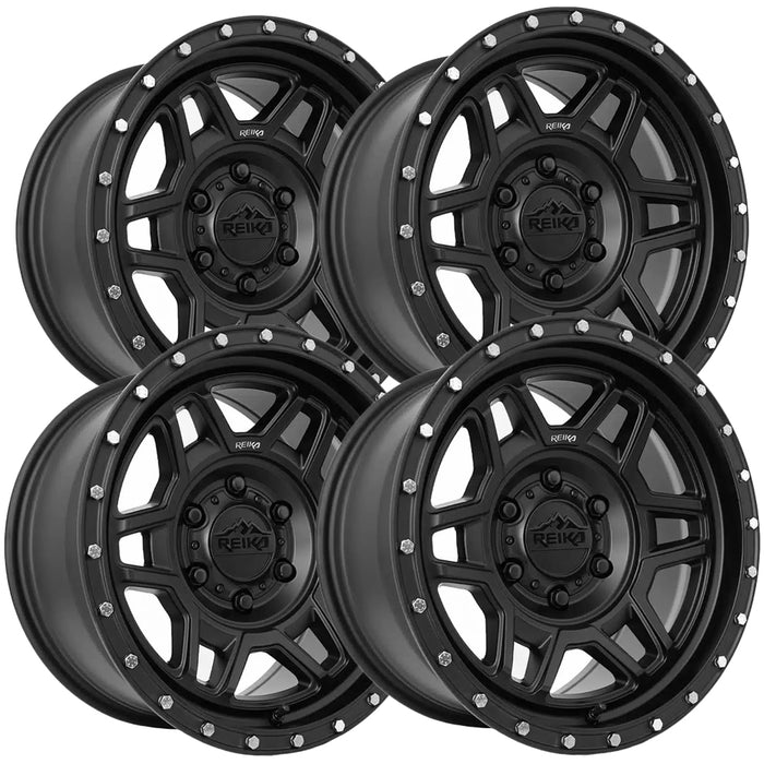 Reika R40 Trooper R40785005103F