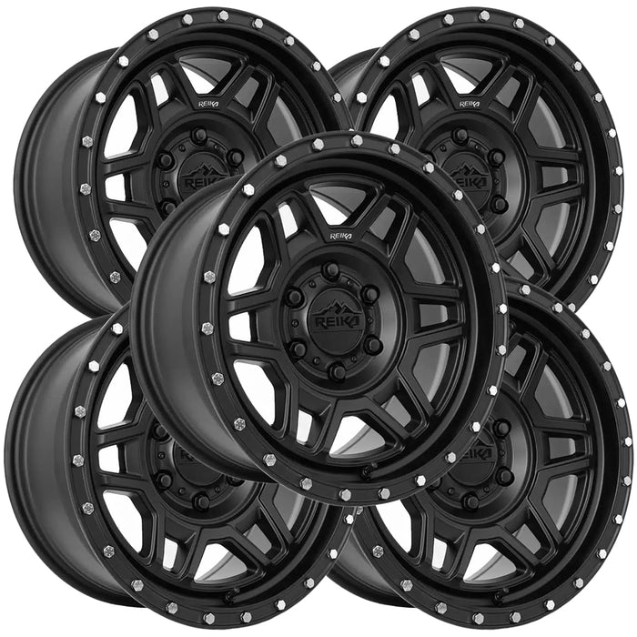 Reika R40 Trooper R40790125003F