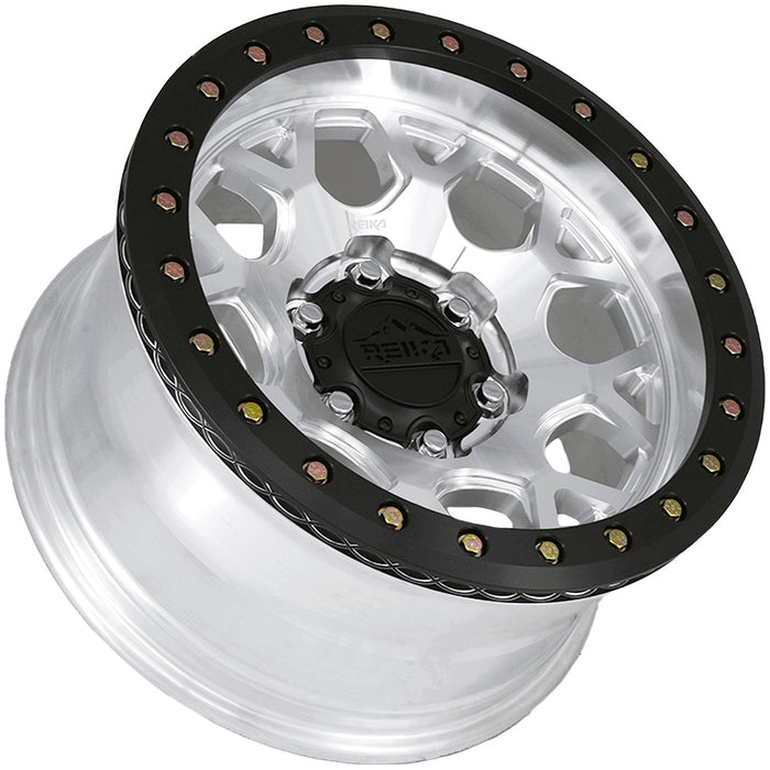 Reika R45 Marauder Forged Beadlock R45780306355BL