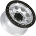 Reika R45 Marauder Forged Beadlock R45780306355BL